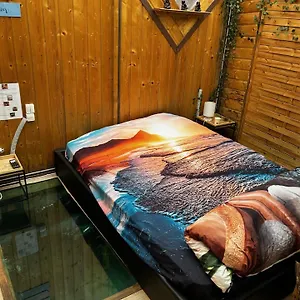 L'aquarium Camping
